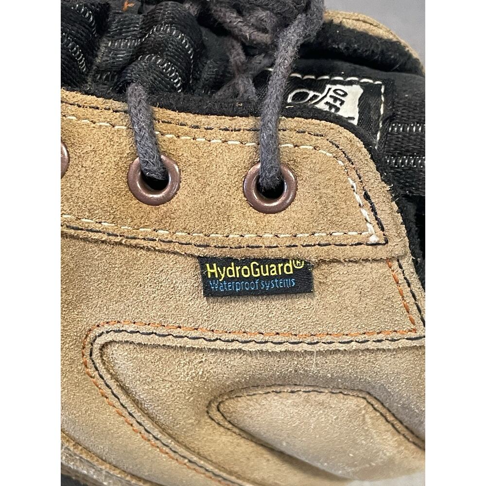 Vans SK8-HI Del Pato MTE-2 Black/Khaki Duck Boots Men’s Size 11 -Outdoors - Picture 10 of 13